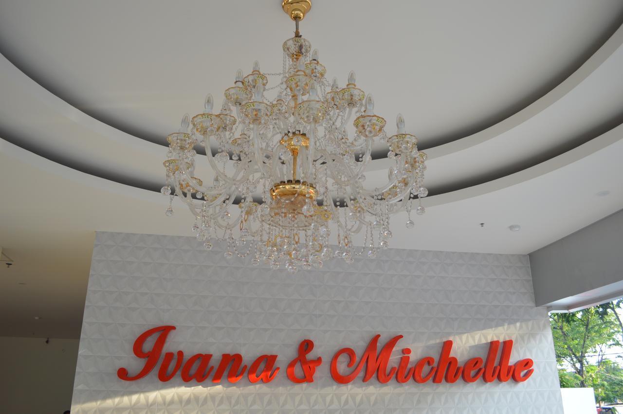 I&M Hotel Surabaya Eksteriør bilde