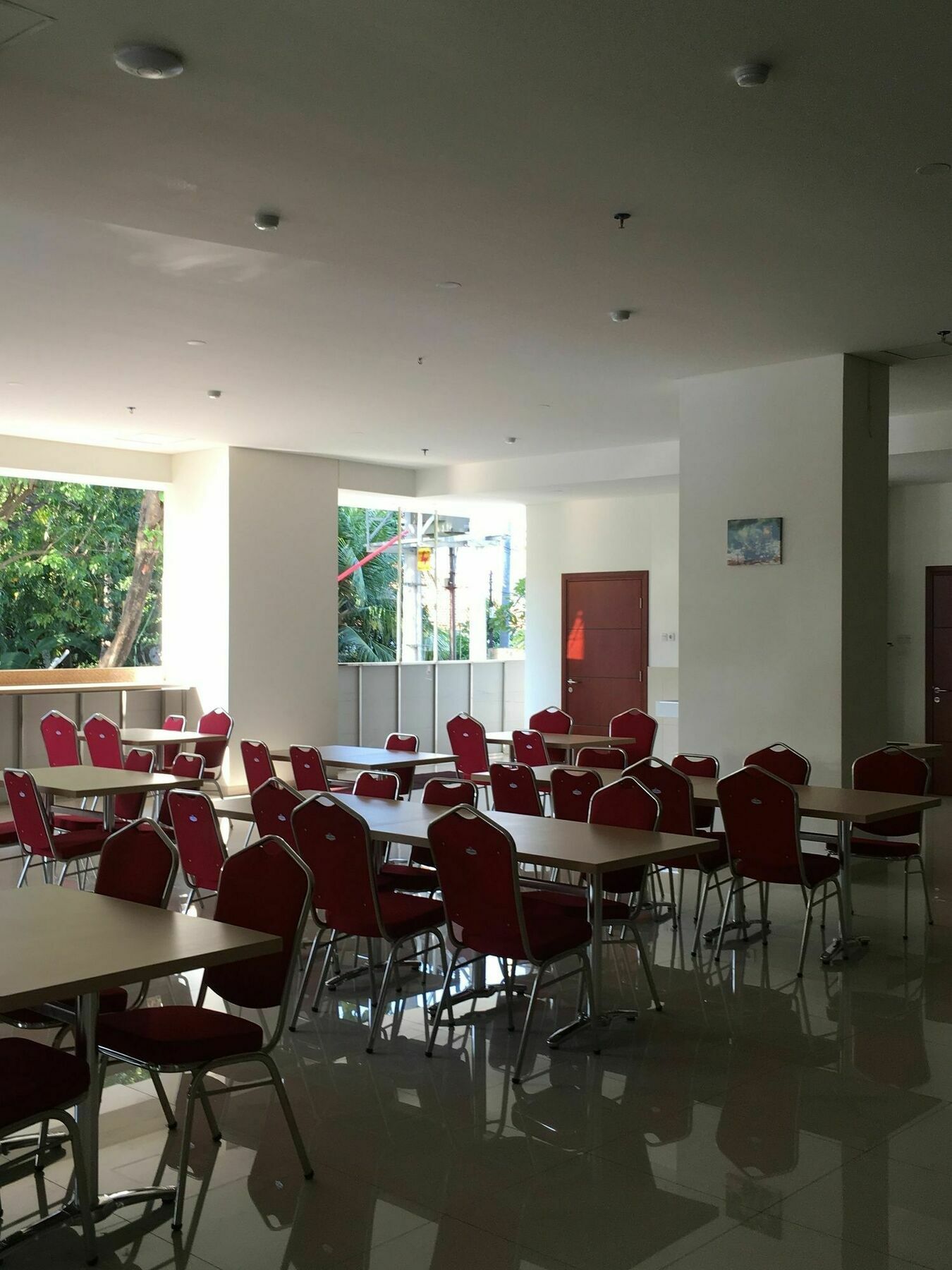 I&M Hotel Surabaya Eksteriør bilde