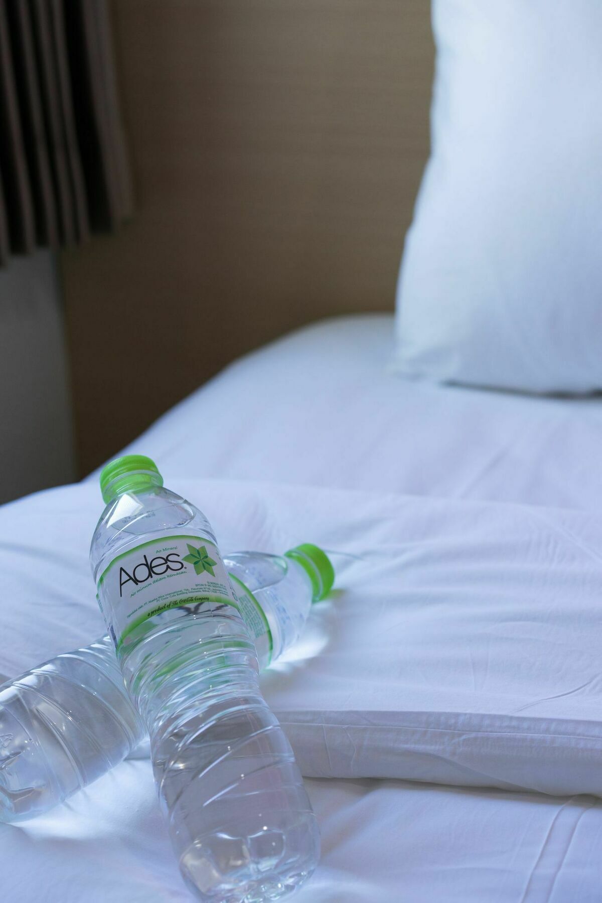 I&M Hotel Surabaya Eksteriør bilde