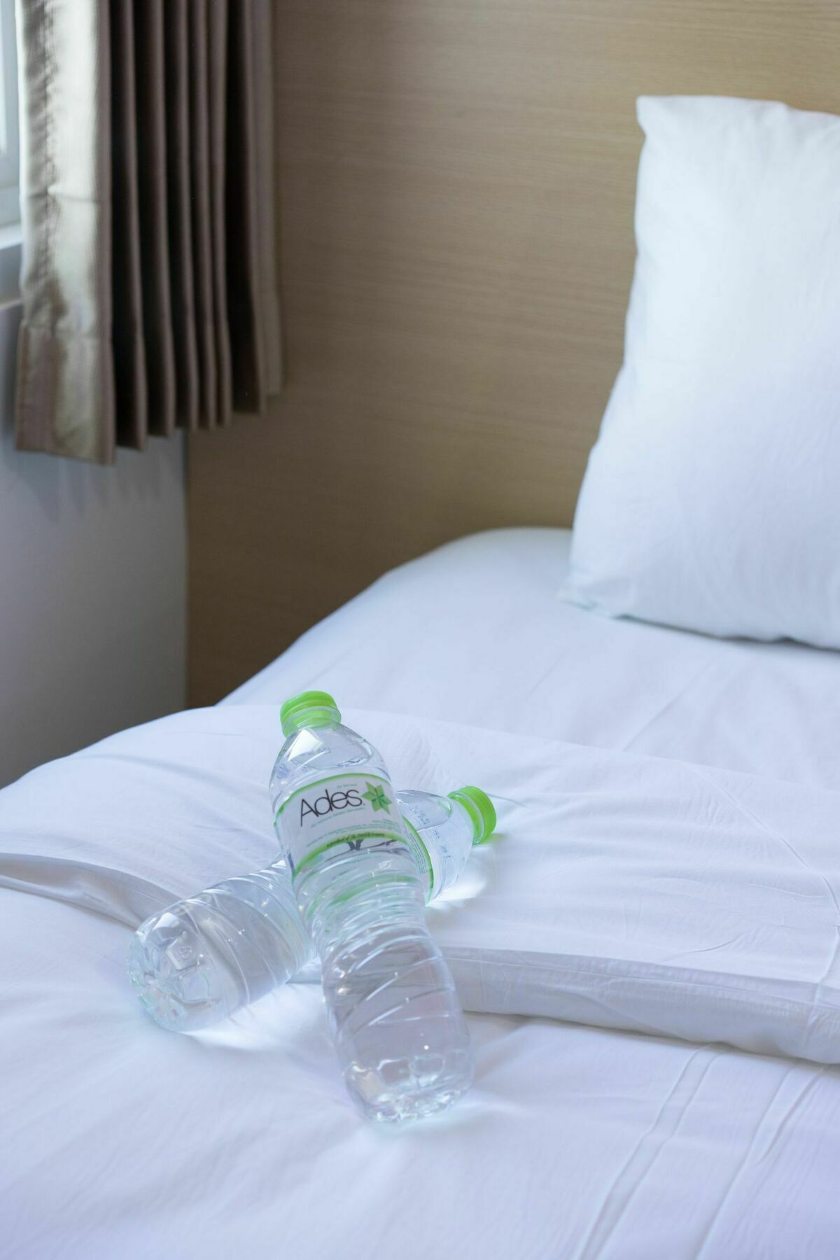 I&M Hotel Surabaya Eksteriør bilde