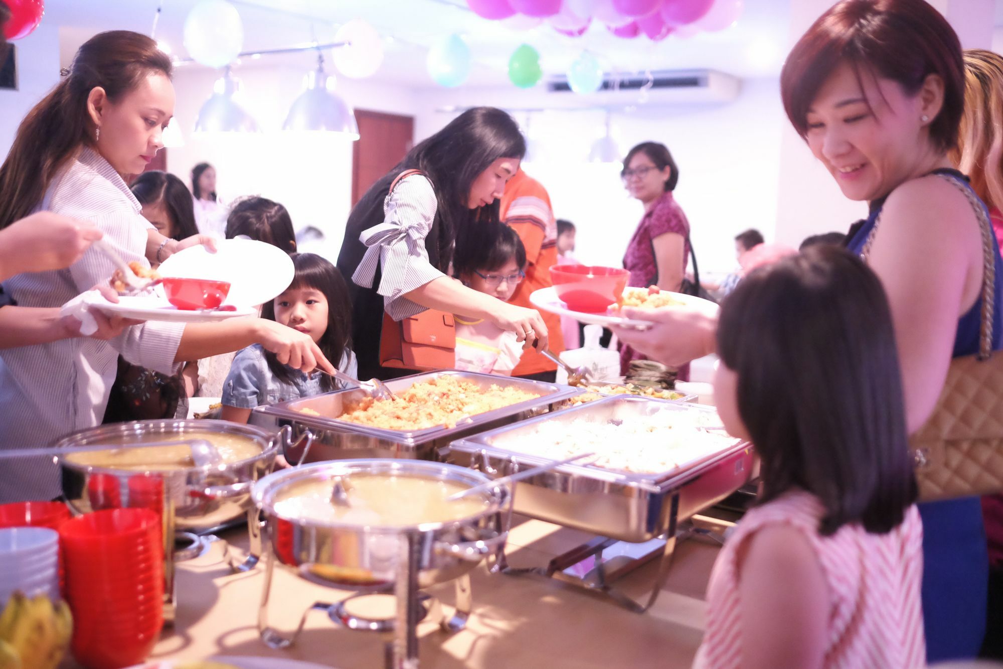 I&M Hotel Surabaya Eksteriør bilde